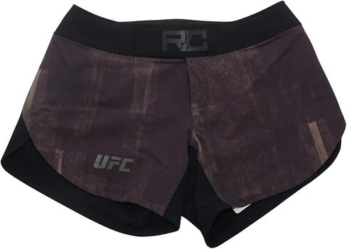 شورت ريبوك يو اف سي للرجال بلاك فايت ويك برايم MMA DT2856 in Saudi Arabia