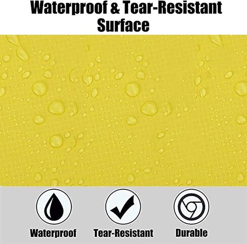 Trampoline Surround Pad Outdoor Trampoline Edge Cover, Waterproof and UV Resistant Trampoline Edge Cover Spring Protector Pad Safety Mat in Saudi Arabia