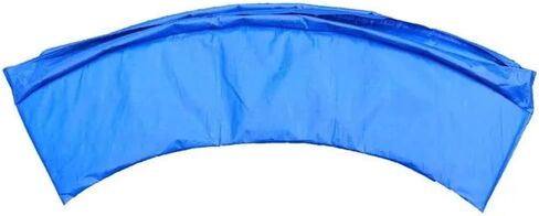 Trampoline Surround Pad Outdoor Trampoline Safety Pad Replacement Pad UV Protection Pad Round Spring Cover Edge Protection Pad Foam Pad Trampoline Accessories in Saudi Arabia