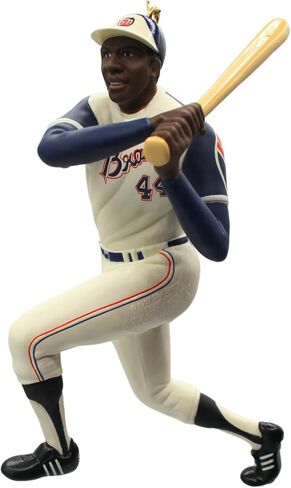 Hallmark Hank Arron Christmas Ornament in Saudi Arabia