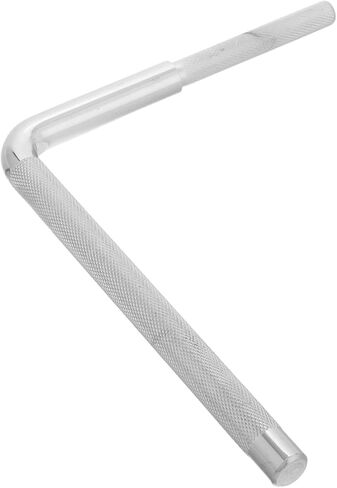 Drum Cowbell Stand Mounting Bracket Cowbell Mount Rod Accessory for Drum in Saudi Arabia