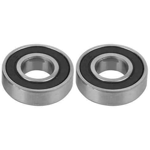 Scooter Wheel Ball Bearings, 28mm 12mm Inner, Double Seal Deep Rear Auxiliary, 2-Pack in Saudi Arabia