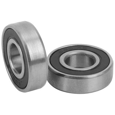 Scooter Wheel Ball Bearings, 28mm 12mm Inner, Double Seal Deep Rear Auxiliary, 2-Pack in Saudi Arabia