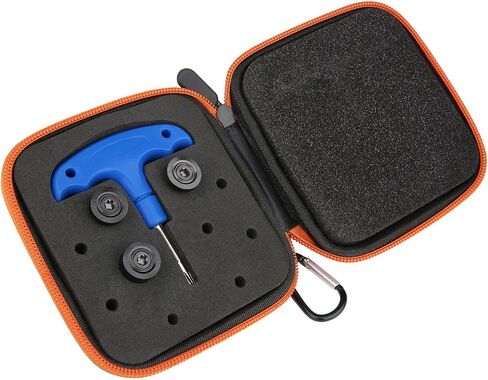 Golf Weights Kit Compatible with Ping G440 Fairway Wood Hybrid 4g-26g for Option in Saudi Arabia