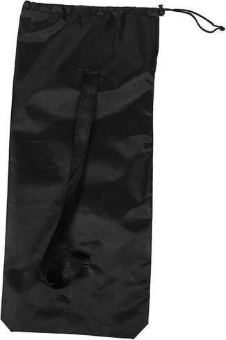POPETPOP Skateboard Bag Multi Functional Shoulder Pouch Portable Skateboard Carrying Backpack for Outdoor Sports and Travel Lightweight and Stylish Design in Saudi Arabia