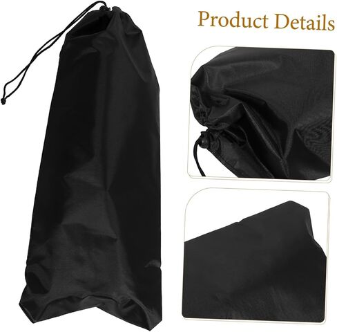 POPETPOP Skateboard Bag Multi Functional Shoulder Pouch Portable Skateboard Carrying Backpack for Outdoor Sports and Travel Lightweight and Stylish Design in Saudi Arabia