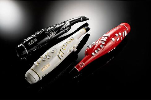 Elesa Electronic Saxophone, Digital Wind Instrument, Bluetooth (White) in Saudi Arabia