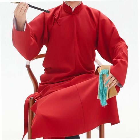 1set Bamboo Kuaiban Castanet Instrument Blue Tassel for Hand Percussion Music Performances Festivals and Crosstalk Events Lightweight and Bamboo Design in Saudi Arabia