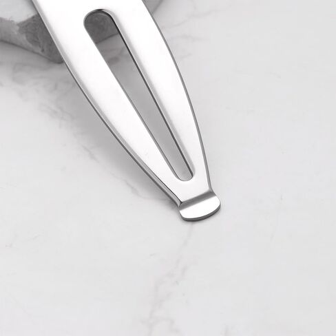 2Pcs Stainless Steel Multifunction Shackle Key Wrench Deck Key 112x21mm in Saudi Arabia
