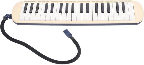 37 Keys Melodica Keyboard, Portable Air Piano Instrument Melodica Instrument For Beginners With Mouthpiece Blowpipe Storage Bag Musical Instrument For Music Lover in Saudi Arabia