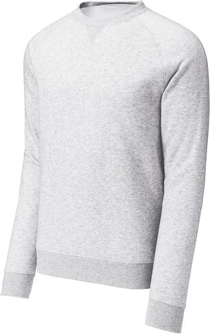 SPORT-TEK Unisex Drive Fleece Crewneck in Saudi Arabia