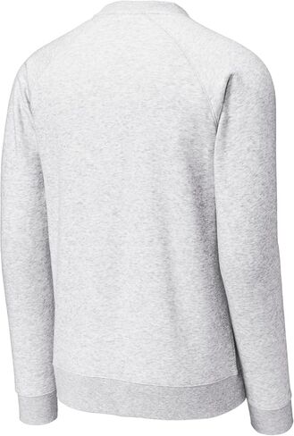 SPORT-TEK Unisex Drive Fleece Crewneck in Saudi Arabia