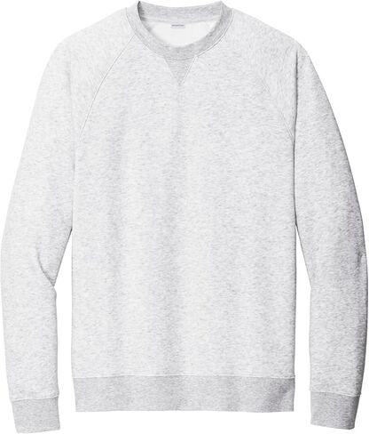 SPORT-TEK Unisex Drive Fleece Crewneck in Saudi Arabia