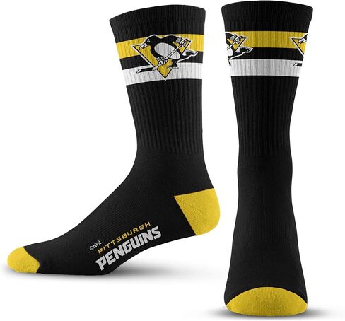 لفريق Bare Feet Team 2 Stripe Crew Sockteam، ألوان الشباب in Saudi Arabia