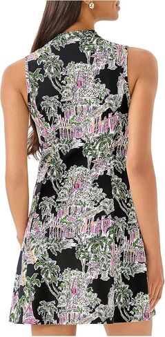 Lilly Pulitzer Women's Enna Active Dress UPF 50+ in Kuwait