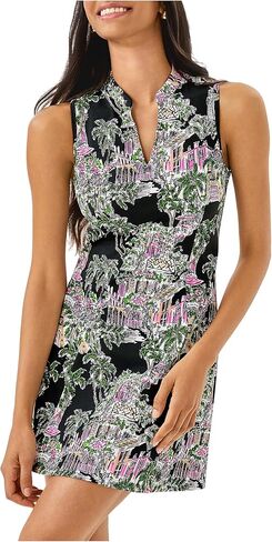 Lilly Pulitzer Women's Enna Active Dress UPF 50+ in Kuwait