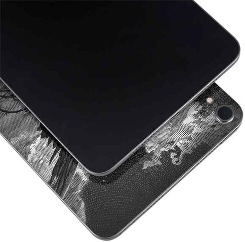 Skinit Decal Tablet Skin Compatible with iPad Mini 7 (2025) - Officially Licensed Alchemy Carta Ravens Curse Design in Saudi Arabia