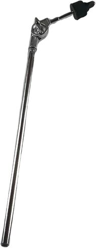 Cymbal Stand Extension Arm Rotatable Metal Accessory for Drum Hardware Concert Show Practice Live Performance in Kuwait