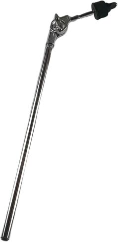 Cymbal Stand Extension Arm Rotatable Metal Accessory for Drum Hardware Concert Show Practice Live Performance in Kuwait
