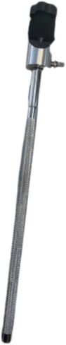 Cymbal Boom Arm Mounting Hardware Metal Support for Electronic Drum Set Accessory Brace Mount Holder Bracket Stand Extension Arm in Saudi Arabia