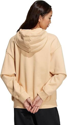 adidas Womens CNY Hooded Sweatshirt, Cotton Hoodie in Saudi Arabia