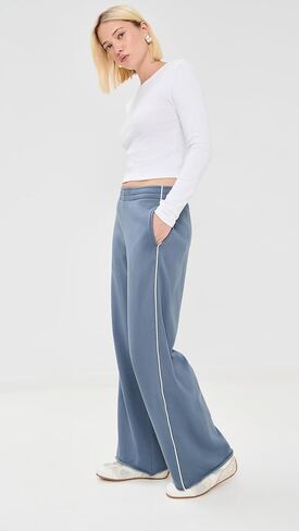 State & Lake Women's Pippa Track Pants in Kuwait