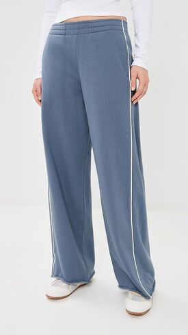 State & Lake Women's Pippa Track Pants in Kuwait