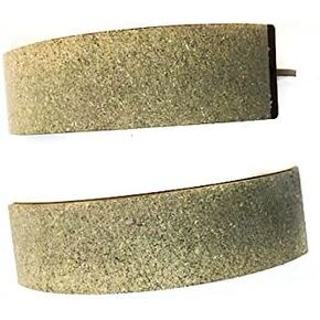 Brake Shoe Parking NPR-HD NQR NRR NPR 4HE1 4.8L 4H