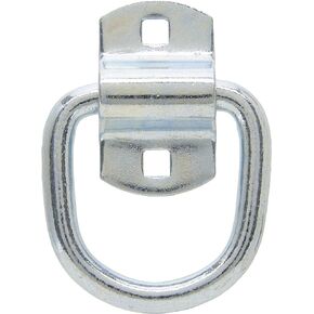 Keeper 04529 3-3/8" Surface Mount Hardware Anchor Ring