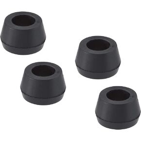 MOOG K90027 Suspension Stabilizer Bar Link Kit for Jeep Wrangler