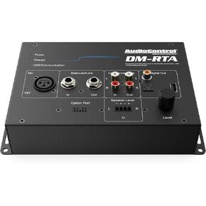 أداة اختبار AudioControl DM-RTA in Kuwait