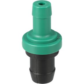 A ABSOPRO PCV Valve Grommet Exhaust Positive Crankcase Ventilation Fittings No.18118-58B00 for Suzuki BaleNo Grand Vitara Jimny