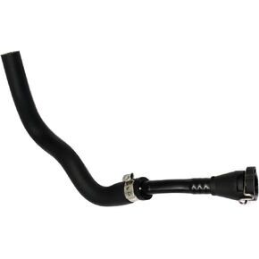 FZJDSD 1PC Oil Crankcase Pipe Compatible with Mercedes Benz 2011-2020 Replace 1572030017 2782031217 A1572030017 A2782031217