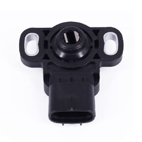 TPS Throttle Position Sensor Fits for Yamaha Grizzly 550 700 Kodiak 700 Rhino 700 Road Star Viking 700 YFZ450X YFZ450R Replace 3B4-85885-00-00