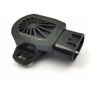 DEVMO Throttle Position Sensor TPS 3131705 Compatible with Polaris Ranger Sportsman RZR500 570 800 26mm 3131705 1.02 inch (Not for 3140173)