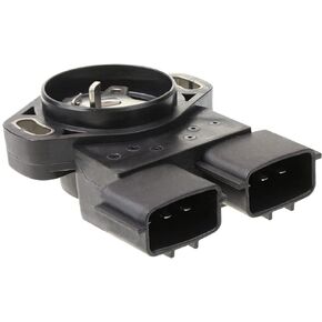 SCHNECKE 5S5167-AA Throttle Position TPS Sensor Compatible with 200SX 300ZX Frontier G20 J30 Lucino Pickup Quest Sentra Villager Xterra L4 2.0L V6 3.0L L4 2.4L V6 3.3L