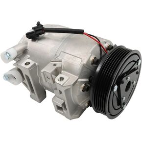 waltyotur AC Compressor CO 29074C Replacement for Nissan Altima 2.5L L4 2013-2018