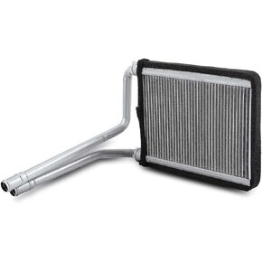 A-Premium HVAC Heater Core Compatible with Hyundai Accent 2006 2007 2008 2009 2010 2011, Replace# 971381E001
