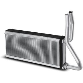 A-Premium HVAC Heater Core Compatible with Honda CR-V 2002-2006 & Element 2003-2011, L4 2.4L, Sport Utility, Replace# 79110S9AA01