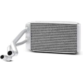 A-Premium HVAC Heater Core Compatible with Ford Mustang, 2005 2006 2007 2008 2009, Replace# 5R3Z19850A
