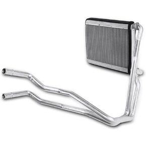 A-Premium HVAC Heater Core Compatible with Toyota Celica 2000 2001 2002 2003 2004 2005, Hatchback, Replace# 87107-20690, 8710720690