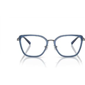 Emporio Armani Women's Ea1152 Cat Eye Prescription Eyewear Frames