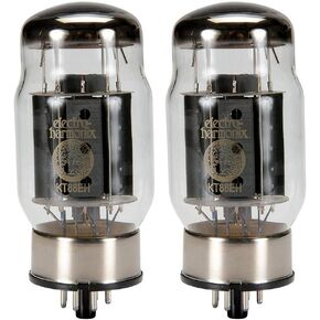 Vacuum Tube - KT88, Electro-Harmonix, Matched Pair