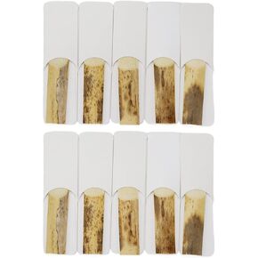 أعواد Faotup Clarinet التقليدية، القوة 2.5 (عبوة من 10) in Kuwait