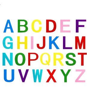 Craftstory Kids الحروف الأبجدية للأطفال الصغار في مرحلة ما قبل المدرسة مع 78 قطعة من الحروف ABC العلوية لمجموعات الحرف اليدوية، مساعد مدرس مونتيسوري in Kuwait