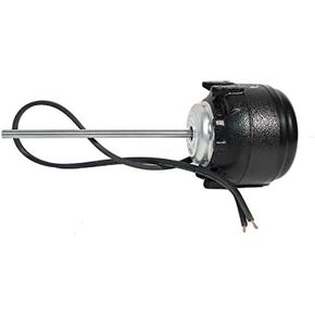 00213018 Agitator Motor Replacement 230V 25W Compatible with Manitowoc Beverage Multiplex