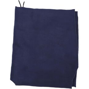 ERINGOGO cello cover suede protector pocket protector storage cover travel gig bag for Household cello dust cover home Suede cover cloth for cello Suede instrument dust cover comfortable