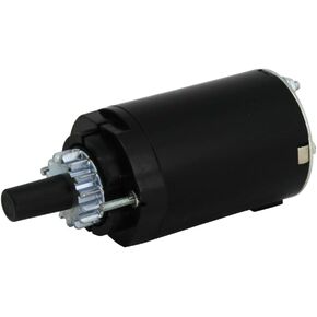 محرك Apeixoto Starter متوافق مع Kohler Courage Single SV620 SV610 SV600 SV590 Toro Tractor LX420 LX425 18 19 20 21 HP Cub Cadet 1000 Series LT1042 مع OE 2009801 2009805 2009806 2009810 in Kuwait