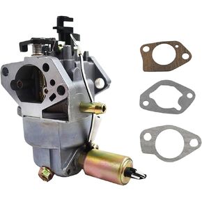 Silscvtt 951-05149 Carburetor Replacement for CC30 Mini Rider CC760ES 12AE76JU Mower 4P90JUC 4P90MUD 4P90MUC Engine