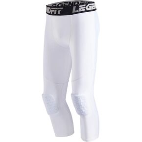 Legendfit unisex-adult mens Capri
